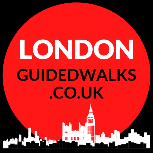 London Walks for Londoners