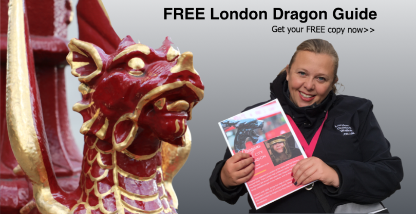Download our free London dragon guide
