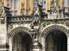 Houses of Parliament on our London Highlights Tour