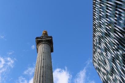 Great Fire of London | Private Tour | Monument