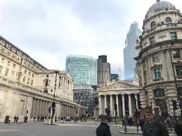 Great Fire of London | Private Tour | Bank Station
