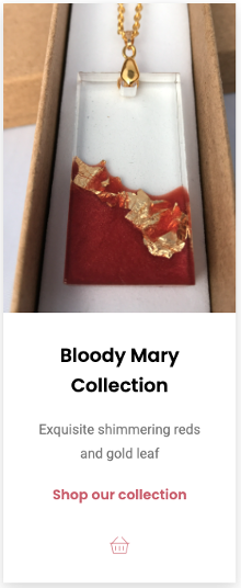 Bloody Mary Collection | Greenwich Gifts