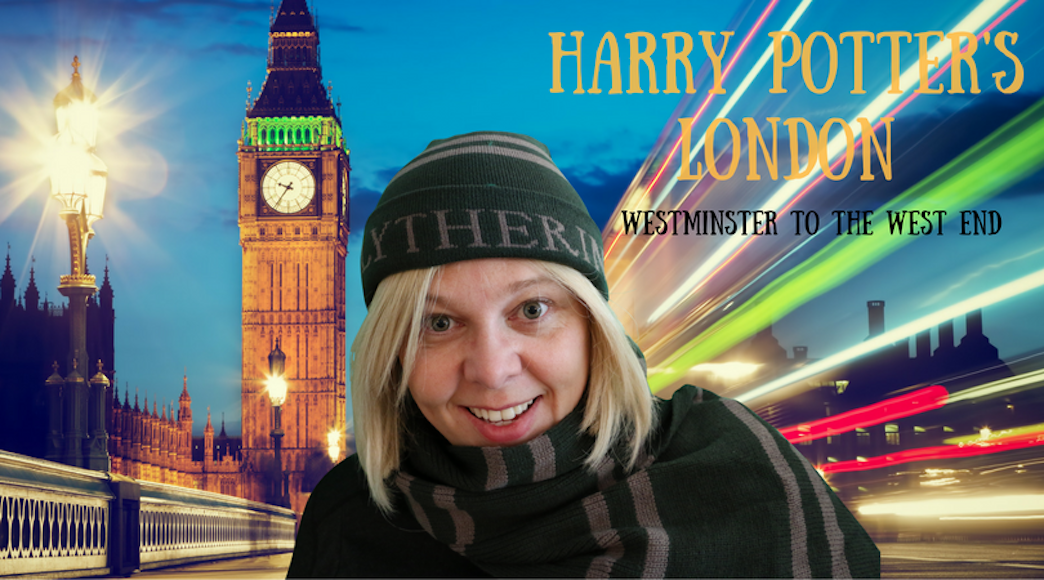 Harry Potter Tours in London