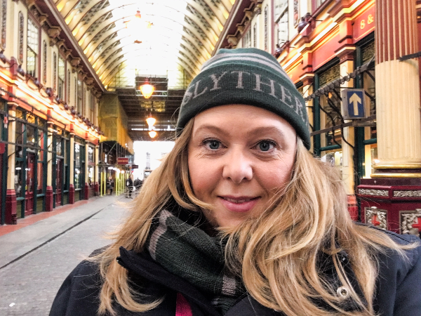 Five Fantastic Questions I Get Asked on my Harry Potter in London walks