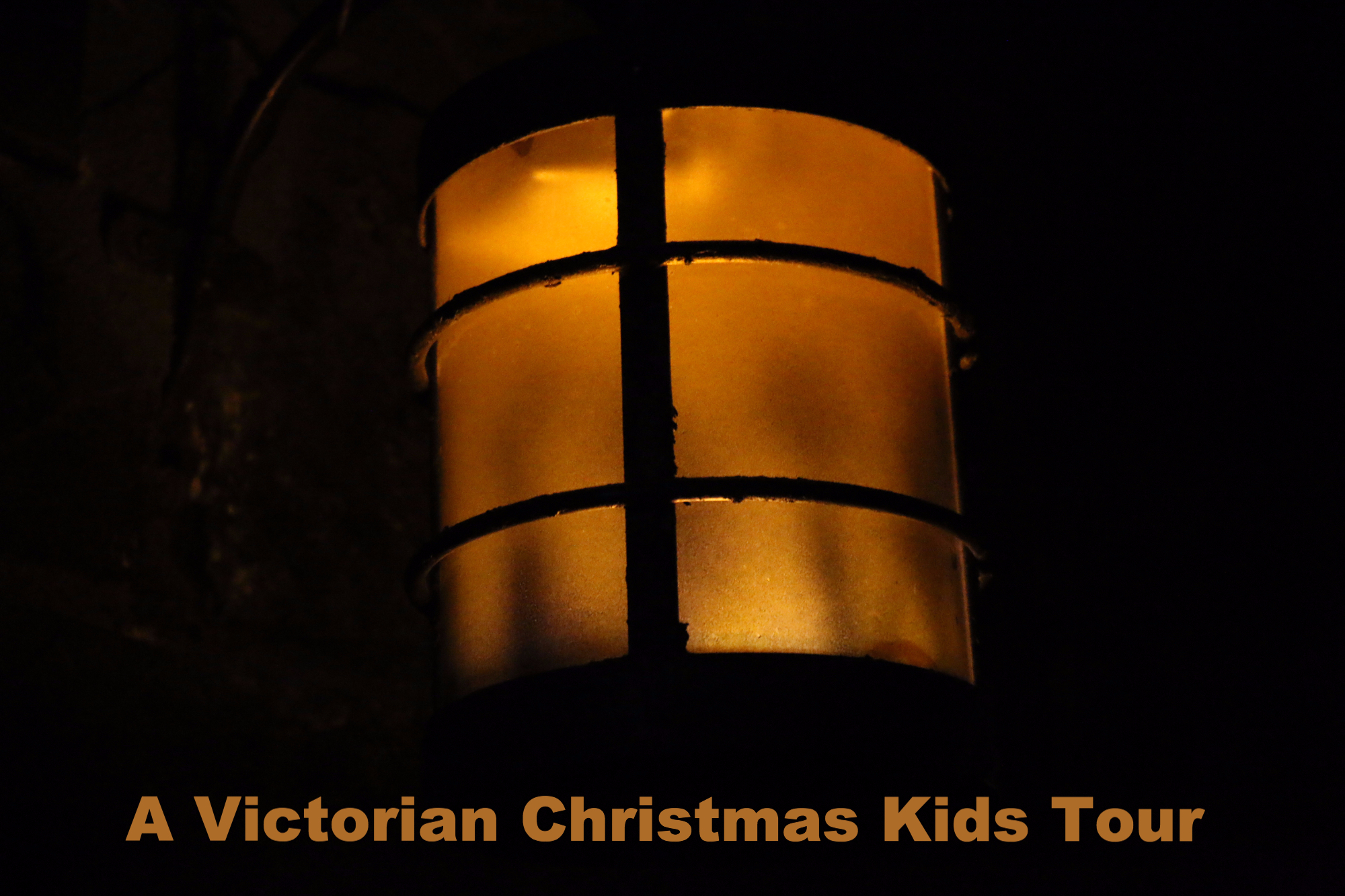 A Victorian Christmas tour for kids and families