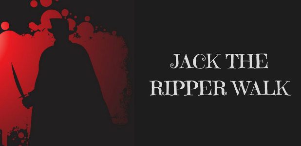 Jack the Ripper, Victorian London Walking Tour