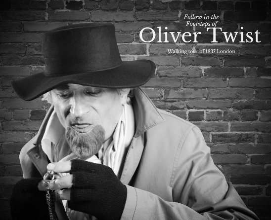 Oliver Twist Private Tour