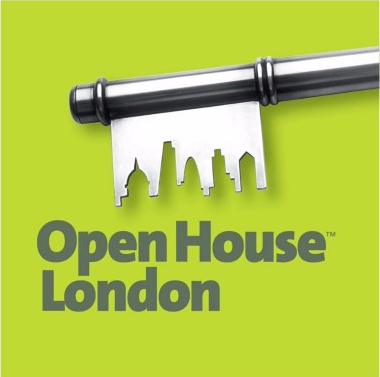 Open House London 2016 venues announced