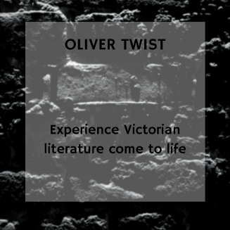 Private Oliver Twist Walking Tour