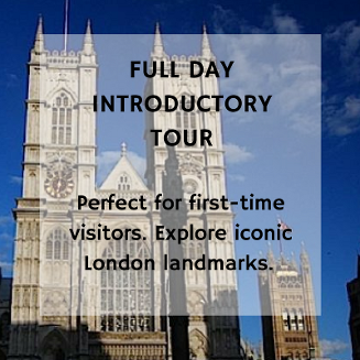 Private Full Day Introductory Walking Tour