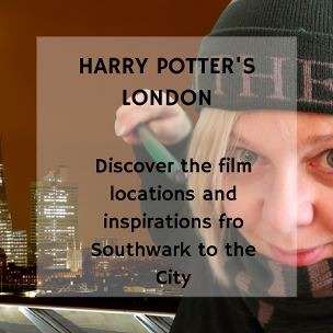Private Harry Potter London Walking Tour