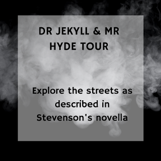 Private Jekyll and Hyde Tour