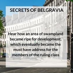 Secrets of Belgravia