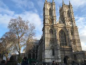 Westminster Abbey | Wonders of Whitehall London Guided Walks