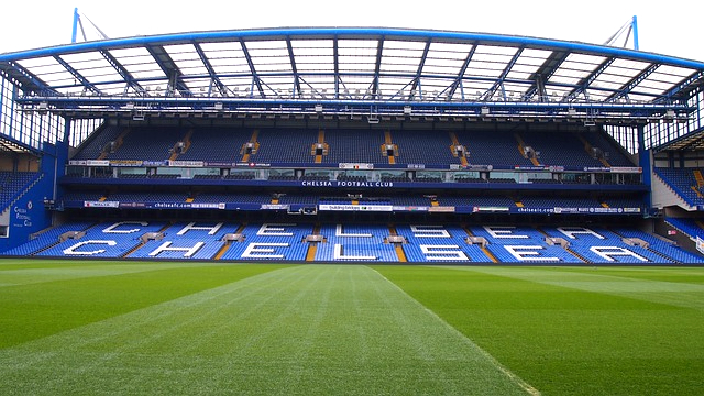 Chelsea F.C. Tour Tickets at Stamford Bridge
